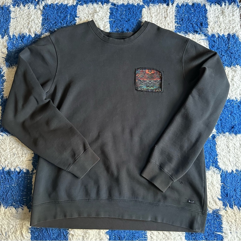 RVCA Sweatshirt
